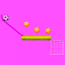 Soccer Drop Game